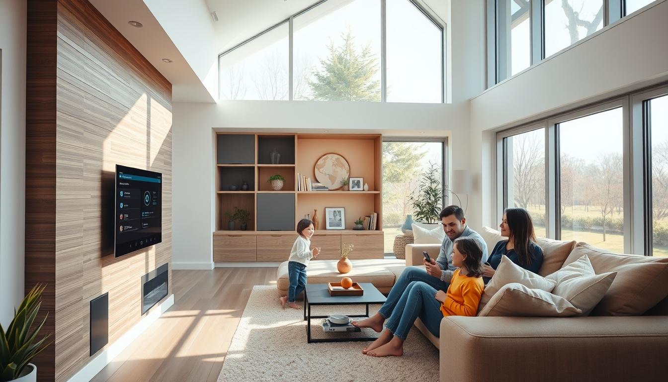 Welcome to AI Smart Home