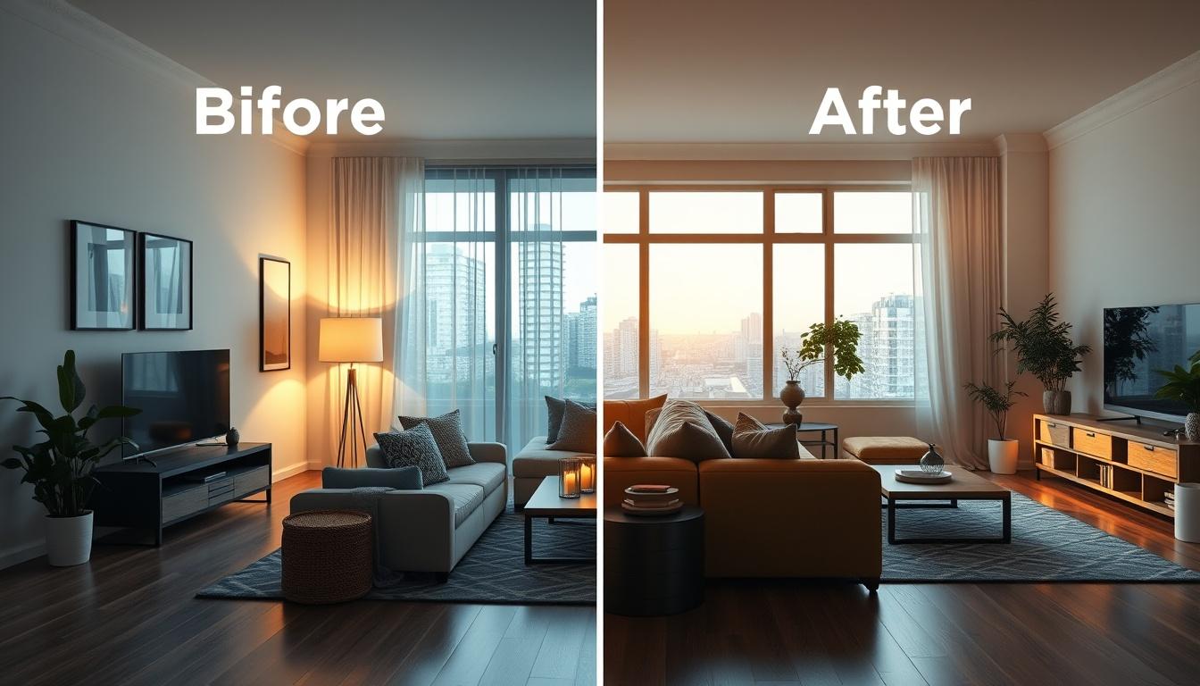 Smart Energy Solutions
